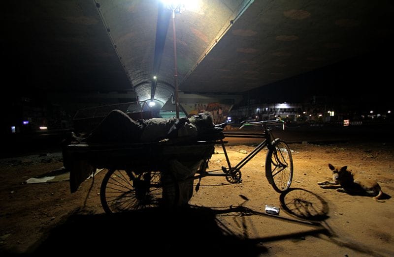 India has the third highest number of deaths in Covid 19 beating Mexico