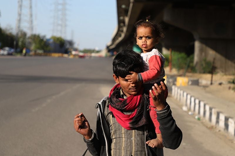 India has the third highest number of deaths in Covid 19 beating Mexico