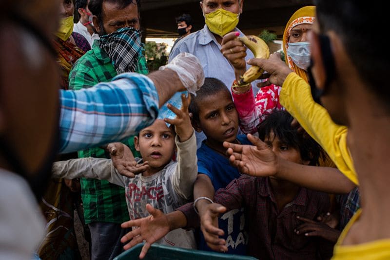 India has the third highest number of deaths in Covid 19 beating Mexico