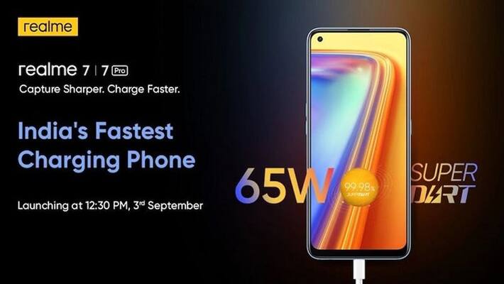 realme fast charging smartphones will launch on september 3 realme fast charging smartphones will launch on september 3