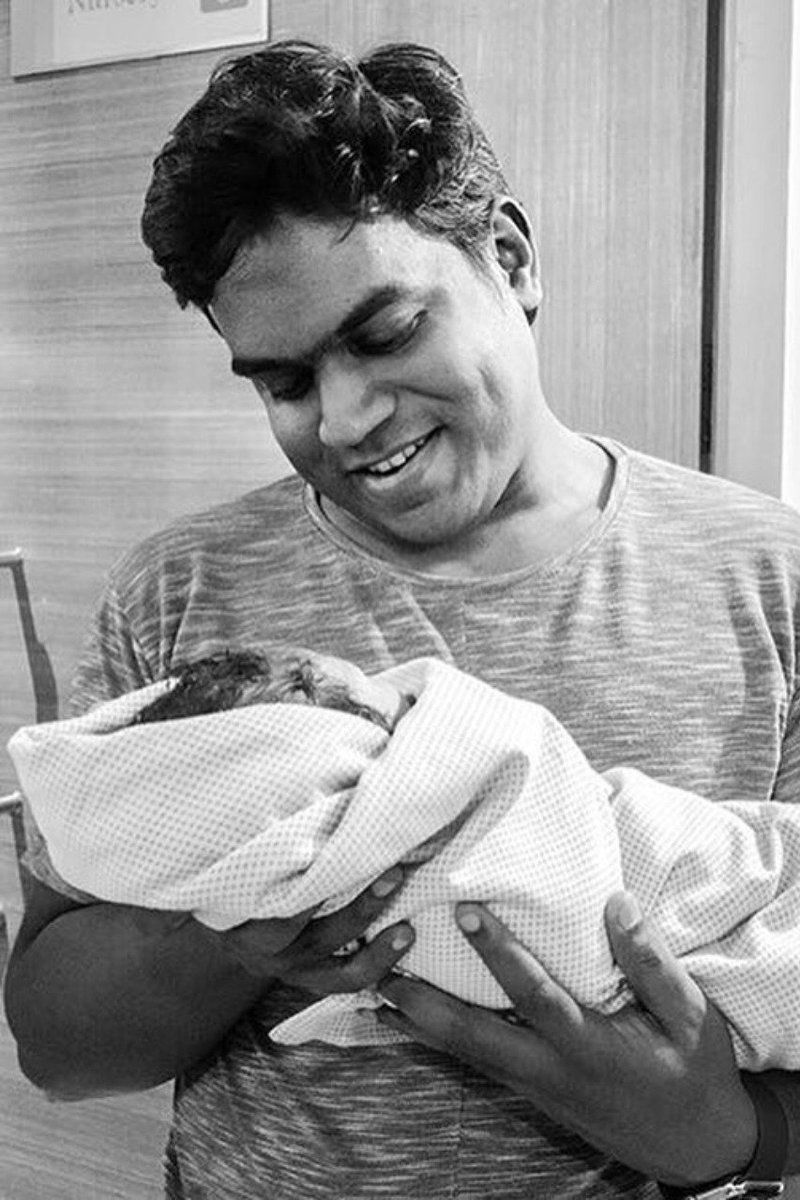 yuvan shankar raja birthday special photo gallery