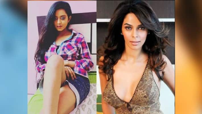 Trinayani actress Shruti Das shows her sexy moves in an Instagram reel ADB Trinayani actress Shruti Das shows her sexy moves in an Instagram reel ADB