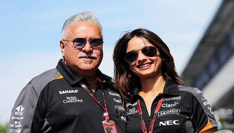Attaching Rs 14,000 Cr Against Rs 6,200 Cr Debt: 'Bankrupt vijay Mallya's Twitter Rant Against 'Incredible' ED