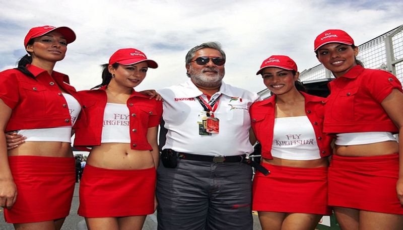 kingfisher owner vijay mallya is living a lavish life in london