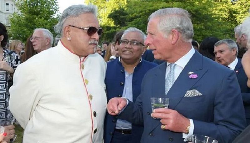 kingfisher owner vijay mallya is living a lavish life in london