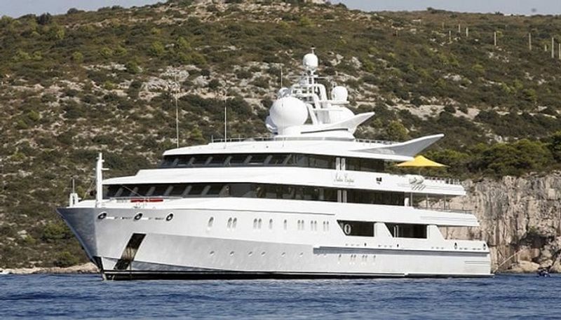 kingfisher owner vijay mallya is living a lavish life in london