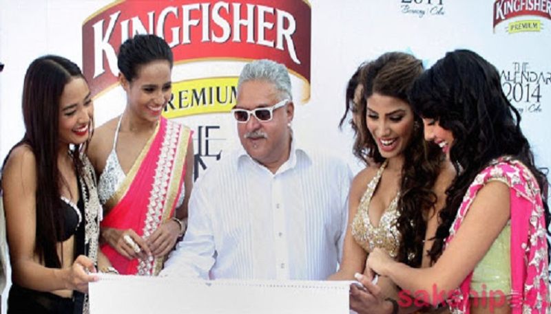 kingfisher owner vijay mallya is living a lavish life in london
