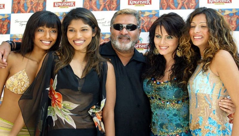 kingfisher owner vijay mallya is living a lavish life in london