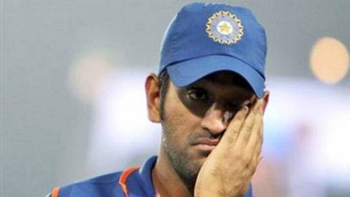 MS Dhoni's Rs1800 dues Jharkhand cricket Association creates controversy MS Dhoni's Rs1800 dues Jharkhand cricket Association creates controversy