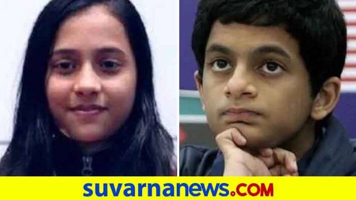 Chess Olympiad India Russia declared joint Champion Chess Olympiad India Russia declared joint Champion