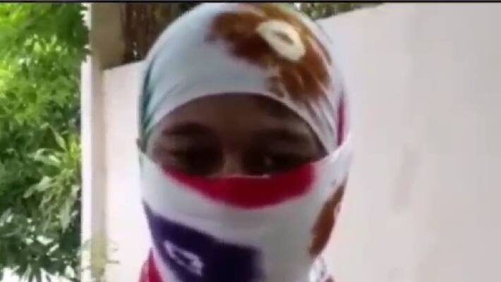 Miryalaguda girl gives another twist in molestation case Miryalaguda girl gives another twist in molestation case