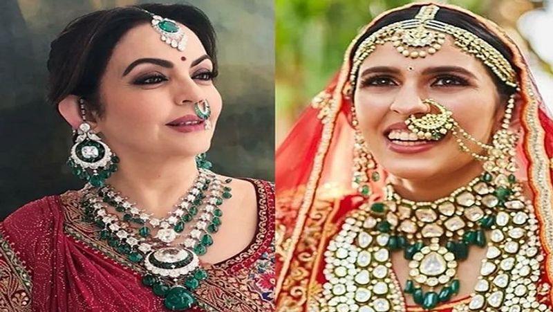 Nita Ambani and Shloka Mehta spotted together, see pics MJA