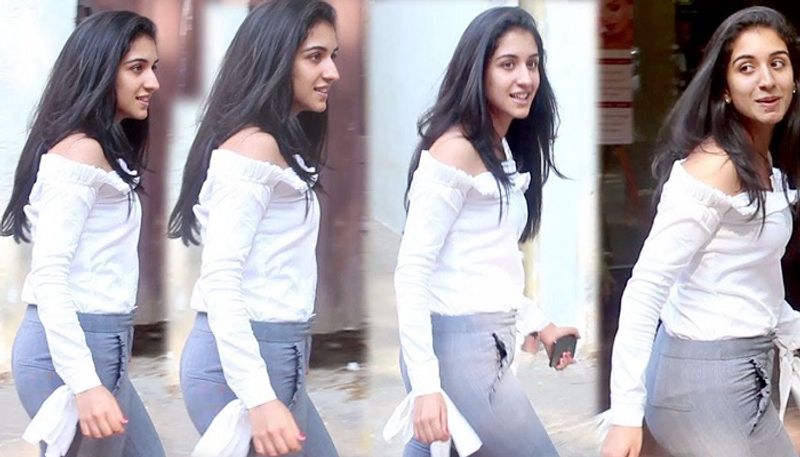 know about the family of radhika merchant who was girlfriend of anant ambani