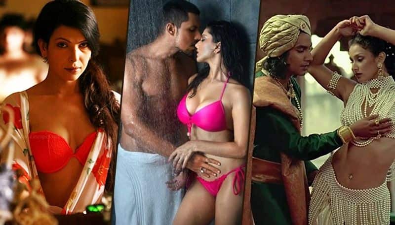 From BA Pass to Kama Sutra: 11 movies you should never, ever watch with  parents