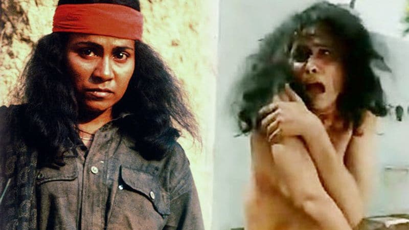 Bandit Queen: Biographical film based on the life of Phoolan Devi in 1994.