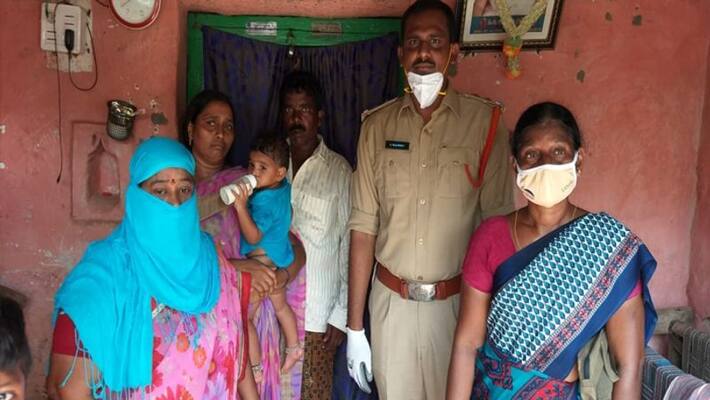 Man sold daughter in guntur dist Man sold daughter in guntur dist
