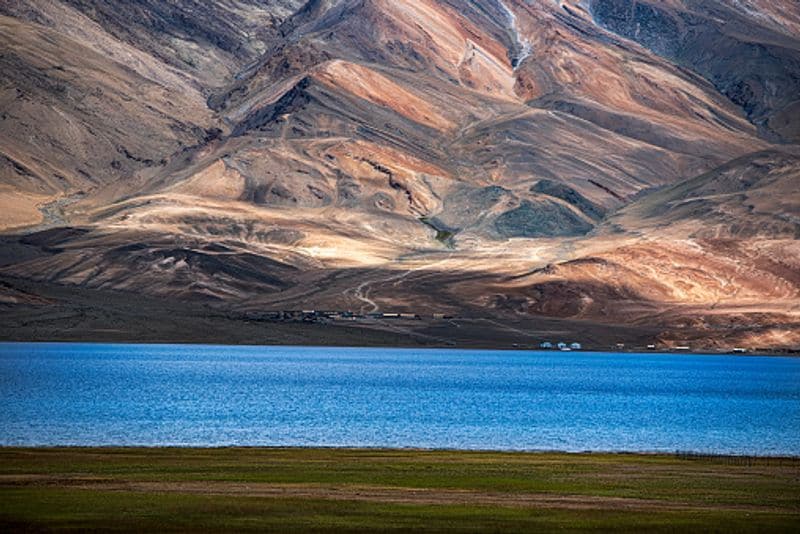 All about Special Frontier Force The secretive Indian unit in news after Ladakh clash BSS