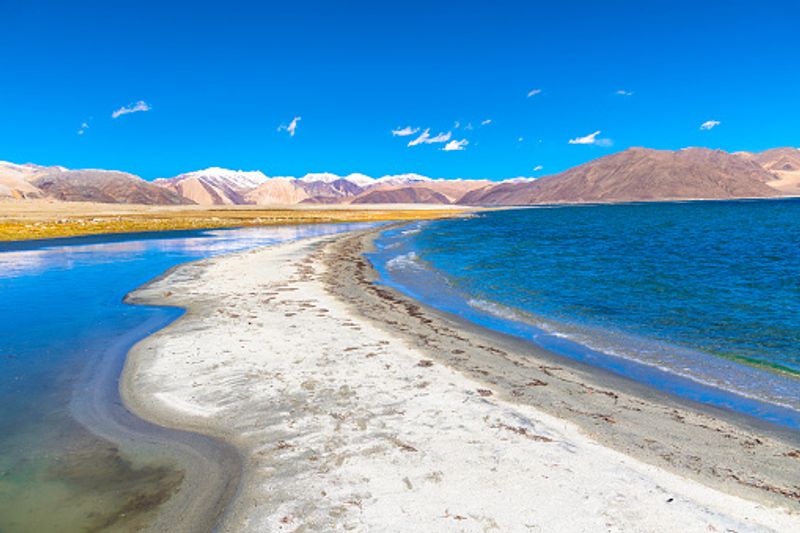 lac tension india china military meet in ladakh at 12 October bsm