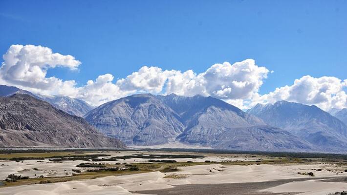 China laying cables to boost communication at Ladakh flashpoint pod China laying cables to boost communication at Ladakh flashpoint pod