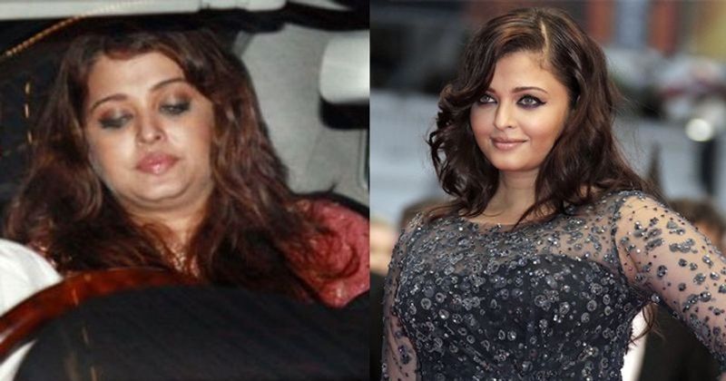 When Aishwarya Rai was criticized for an advertisement which promoted racism ADB