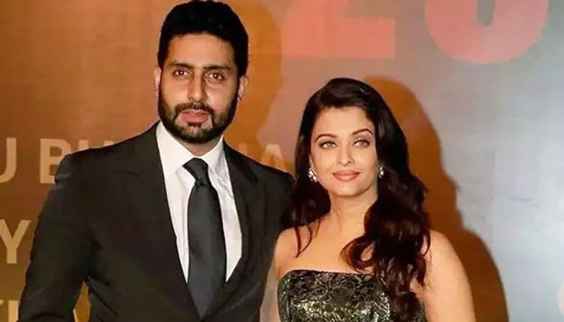 Aishwarya Rai to Priyanka Chopra: 11 Bollywood actresses who married younger men - gps