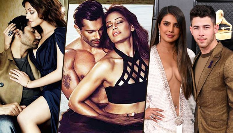 Aishwarya Rai to Priyanka Chopra: 11 Bollywood actresses who married younger men - gps