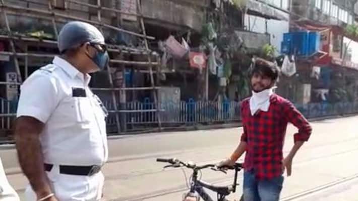 Lock down in West Bengal extended to 30 September in Containment Zones BTD Lock down in West Bengal extended to 30 September in Containment Zones BTD
