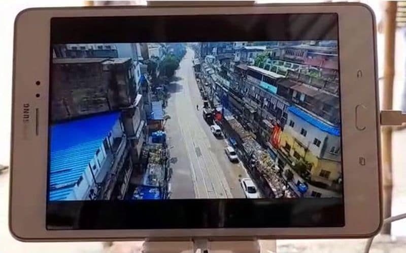 Police have started strict vigilance on 31 August in Kolkata RTB