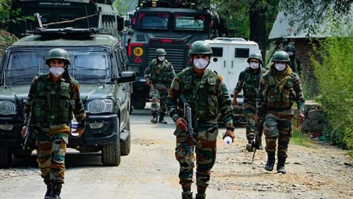 Lashkar associate Tania Parveen under UAPA act by NIA RTB Lashkar associate Tania Parveen under UAPA act by NIA RTB