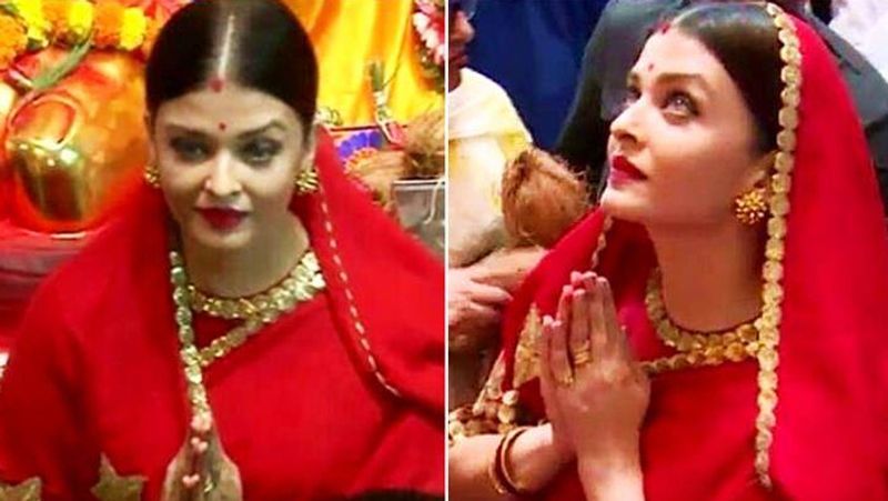 aishwarya rai bachchan cannot live without daughter aaradhya bachchan and these five things did you know KPJ