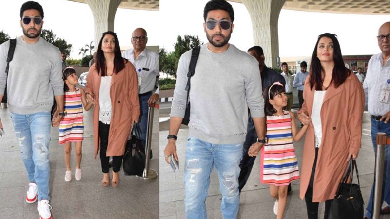 aishwarya rai bachchan cannot live without daughter aaradhya bachchan and these five things did you know KPJ
