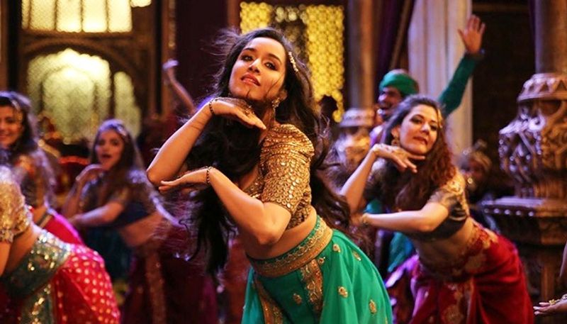 It's been raining anniversaries for Shraddha's super hit movies and today we have Stree where Shraddha's mysterious character won hearts. 