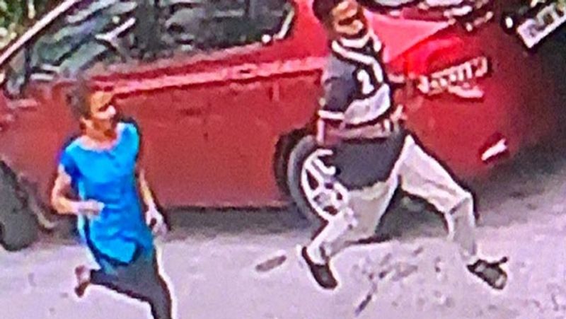 Jalandhar shocking crime, a 15-year-old brave girl defeated two mobile thieves kpa