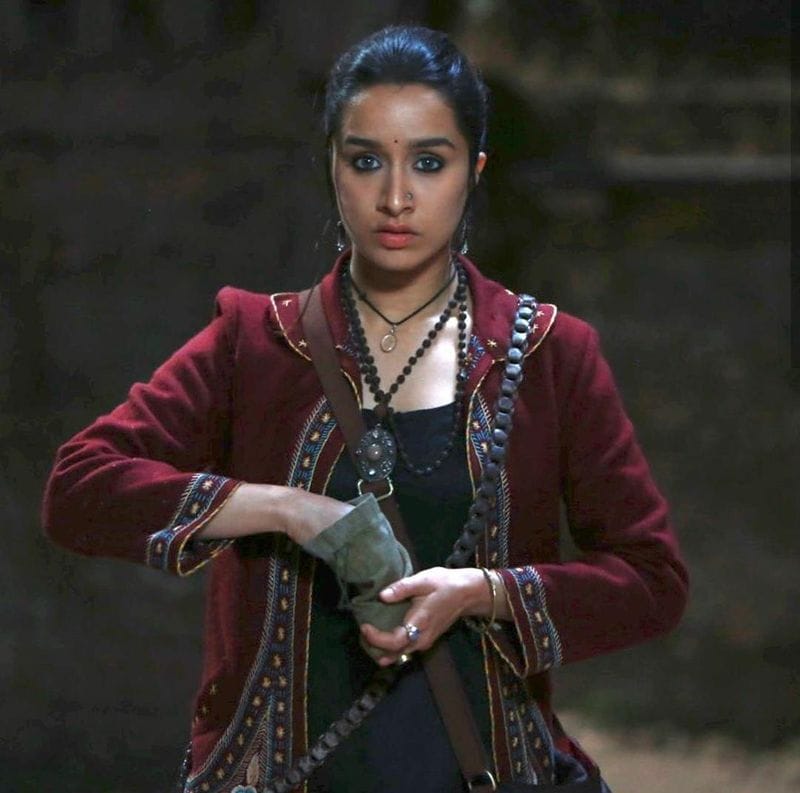 Shraddha took to her social media and said," #2YearsOfStree 👻💜
@rajkummar_rao @amarkaushik @pankajtripathi @aparshakti_khurana @nowitsabhi @maddockfilms" The actress shared a carousel of images of stills from the film and some BTS too. The song Milegi Milegi had become a huge hit and with those unique moves, Shraddha made heads turn and won hearts too.