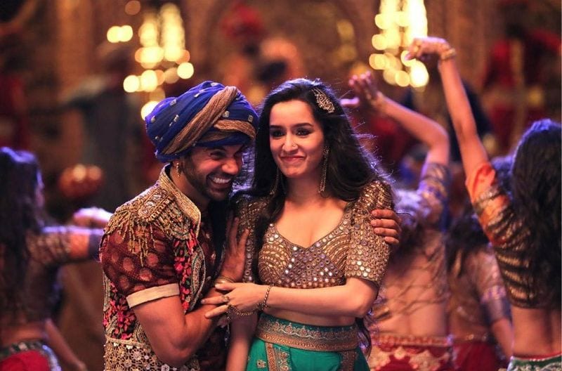 Shraddha's mysterious character hasn't been solved yet but the audiences are having a great time celebrating the anniversary. Did you also know that Shraddha is the first actress to lead the role in a horror comedy? The actress is now preparing for her character in a Luv Ranjan directorial alongside Ranbir Kapoor.
