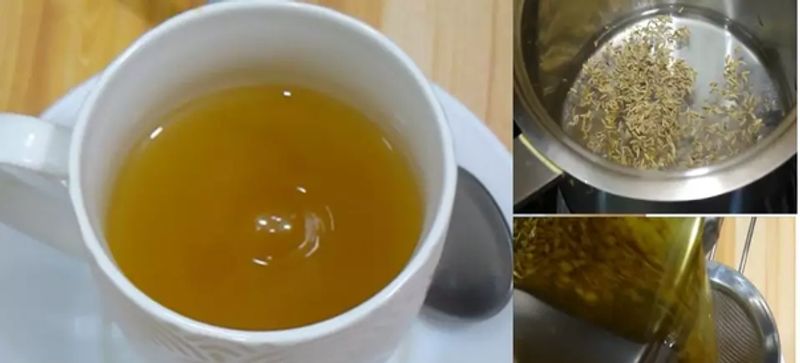 Jeera water or dhania water: Which will help you lose weight-dnm