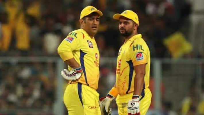 virender sehwag opines dhoni will not drop suresh raina despite know he is out of form in ipl 2021 virender sehwag opines dhoni will not drop suresh raina despite know he is out of form in ipl 2021