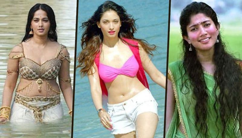Shriya to Samantha, Sai Pallavi Tollywood Heroines Education