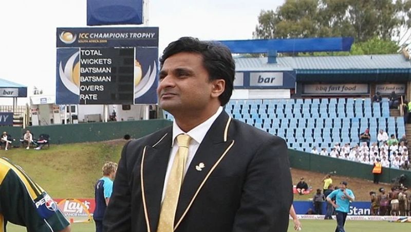 Happy Birthday Javagal Srinath 12 Interesting Facts about Mysuru Express