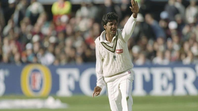 Happy Birthday Javagal Srinath 12 Interesting Facts about Mysuru Express