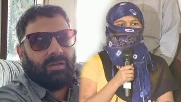 Actor Krishnudu About 139 Members Molestation Case Victim Actor Krishnudu About 139 Members Molestation Case Victim