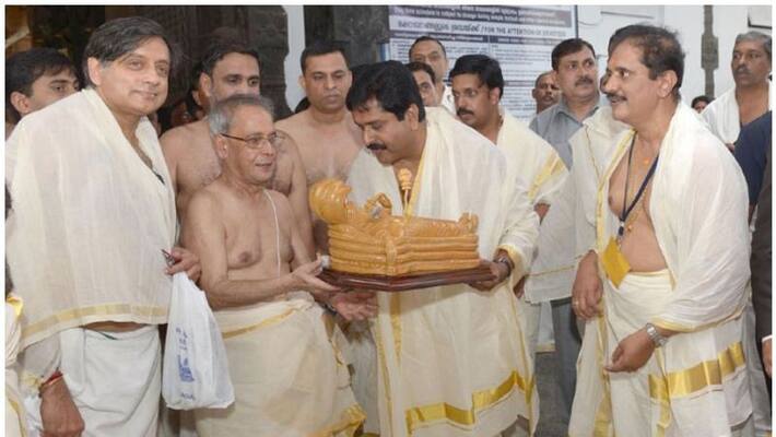pranab mukherjee and kerala relation as kerala governor pranab mukherjee and kerala relation as kerala governor