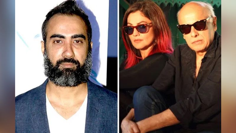 ranveer shorey revealed the truth of relation with pooja bhatt bollywood actor said bhatt family abused me KPJ