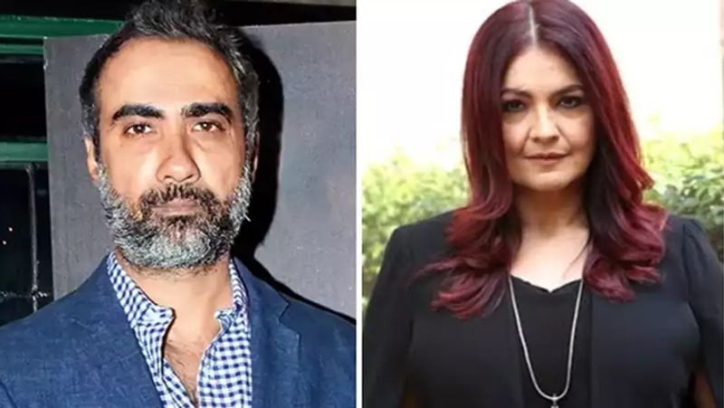 ranveer shorey revealed the truth of relation with pooja bhatt bollywood actor said bhatt family abused me KPJ
