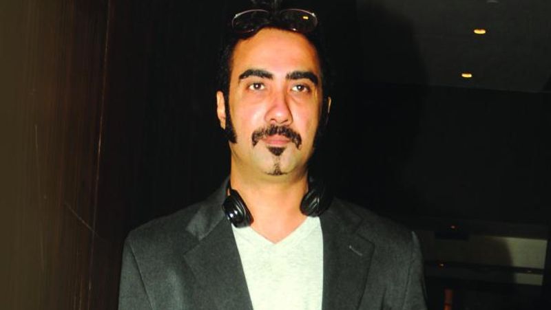 ranveer shorey revealed the truth of relation with pooja bhatt bollywood actor said bhatt family abused me KPJ
