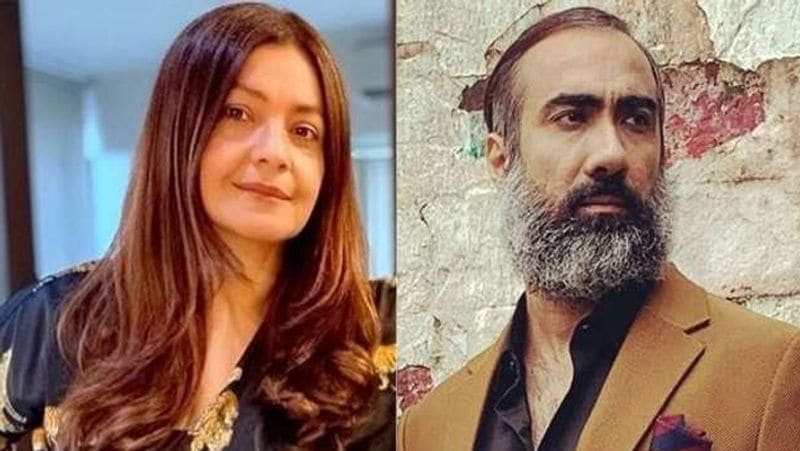 Kangana Ranaut to Aishwarya Rai to Zeenat Aman: 9 stars who have been in abusive relationships RCB