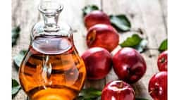 benefits of apple cider vinegar rse
