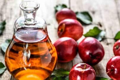 benefits of apple cider vinegar rse