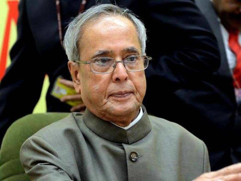The story of a man of all sessions in Indian Politics Pranab Mukherjee will surprise you