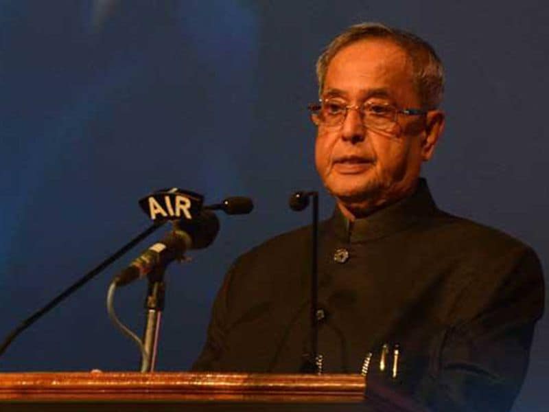 The story of a man of all sessions in Indian Politics Pranab Mukherjee will surprise you